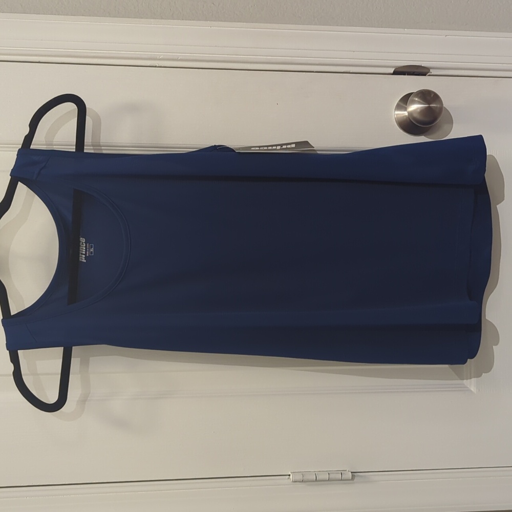 NWT Prince work out‎ Tank top